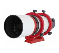 TS Optics Refractor apocromático AP 60/360 ED TSMPT60 OTA