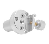 TS Optics Soporte de cámara para barras de contrapeso TelePak1 20 mm