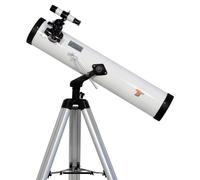TS Optics Telescopio N 76/700 Starscope AZ-1