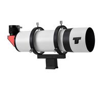 TS Optics Telescopio visor 80mm 90° 1,25'' T2