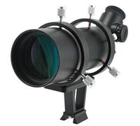 TS Optics Telescopio visor Buscador y tubo guía 10x60 ED T2