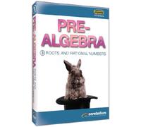 Ts Pre-Algebra Module 3: Roots & Rational Numbers [Edizione: Stati Uniti] [USA] [DVD]