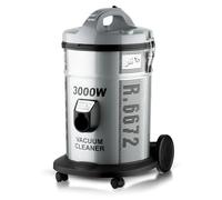 TS TAC-SKY Potente Aspiradora En Seco: Diseño De Mano Y De Bote For Uso Doméstico Y Hotelero.
