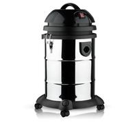 TS TAC-SKY Potente Aspiradora En Seco: Diseño De Mano Y De Bote For Uso Doméstico Y Hotelero.