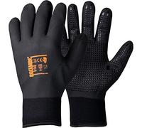 TS Tactical Store Guantes anticorte de trabajo de invierno hasta -10º | Excelente aguarre, impermeables, alta ventilación, confortable, alta protección contra impactos | ROSTAING WINTERPRO (Talla 8)