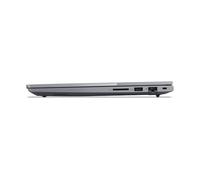 TS/ThinkBook/14 G9/Ultra 5 404/16GB/512GB SSD / 14.0" / WUXGA/Arctic Grey/Win 11 Pro / 1YR Premier