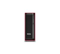 TS/ThinkStation P5 / W5-2545 / 64GB / 1024GB / RTX4000 ADA / 1000W / Win 11 Pro / 3 Years Premium Support