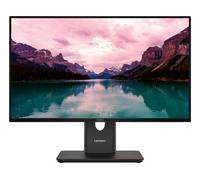 Lenovo Monitor FHD ThinkVision T24-40 de 23,8 - 64A4MATXEU