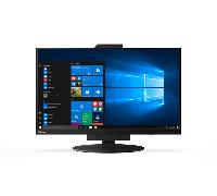 Lenovo 11JHRAT1EU pantalla para PC 68,6 cm (27") 2560 x 1440 Pixeles Quad HD LED Negro