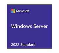 TS/Win SVR 2022 Std Addl LIC 2C APOS