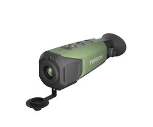 TS004&TS004 Pro:Monocular Térmico， 50Hz, Zoom 2-8X, WiFi, 32GB, 10h autonomía，para caza, fauna y exploración nocturna al aire libre TS004