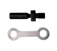 TS27R A-5003-5171 Renishaw TS27R - Juego de herramientas de repuesto para varillas de colisión resistentes a la intemperie