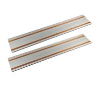 TS579 Triton Rastrear Paquete Y Conectores Riel 2x 700mm