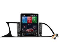 Ts900,Android 15.0 para S-Eat Leon 3 2012-2020 2 DIN, estéreo con Reproductor Multimedia con navegación GPS, CarPlay, WiFi 4G 5G, Bluetooth, DSP, Control en el Volante, Receptor FM TS100