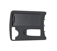 Tsadeer Cubierta para enrollable para consola central de coche, cubierta para portavasos para - W204 W212 2046800107 A20468047089051
