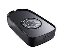 Tsadeer Ratón Mover ordenador virtual Mouse Sleeper previene el bloqueo de la pantalla del ordenador fuera de la pantalla Hibernator controlador del ratón