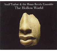 Tsahar,Assif - The Hollow World