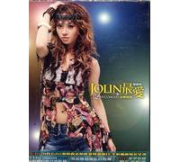 Tsai Yi Lin - Join 最愛 Live Concert 音楽精選 (初回限定版)