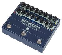 Tsakalis AudioWorks Mothership Pre-Amp