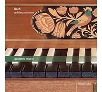 Tsalka,Michael - Variations Goldberg, Bwv988