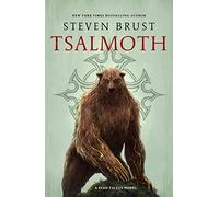 Tsalmoth: A Vlad Taltos Novel: 16