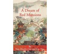 Tsao Hsueh-Chin Kao Ngo A Dream of Red Mansions (Tapa blanda) (Importación USA)