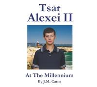 Tsar Alexei II At The Millennium