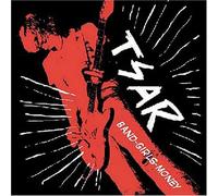 Tsar - Band Girls Money [Vinilo]