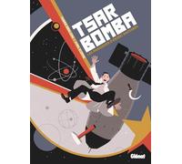 Tsar Bomba: Les paradoxes d'Andreï Sakharov