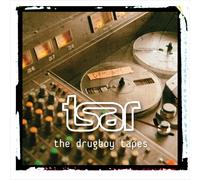 Tsar – The Drugboy Tapes – CD – Importación USA
