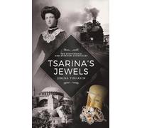 Tsarina’s Jewels: 2 (The Nightingale and Sparrow Chronicles)