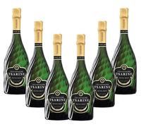 Tsarine - Champagne Extra-Brut - Caja de 6 x 75 cl