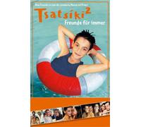 Tsatsiki 2 - Freunde für immer [Alemania] [VHS]