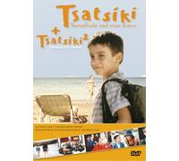 Tsatsiki / Tsatsiki 2 - Freunde fürs Leben [Alemania] [DVD]