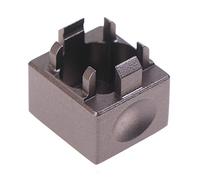 TSBB Abridor de Interruptor Teclado mecánico Abridor de Teclas Abridor de Interruptor de aleación de Aluminio