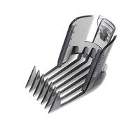 TSBB Cortapelos Cortadora de Barba Guía de maquinilla de Afeitar Herramientas de fijación de Peine Ajustable Nuevo