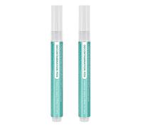 TSBB Pluma de descontaminación,quitamanchas,Limpiador de Polvo,Limpieza de Manchas de Aceite,Pluma,Cepillo,paño de Tela,quitamanchas,Herramientas para Ropa del hogar,lavandería