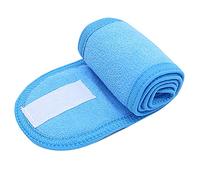 TSBB Womens Headbands Yoga Hairband Elastic Head Wrap Wide Turban Stretchy Towel for Bath Non Slip Fashion Hair Accessories