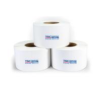 TSC 38-T111062-10LF etiquetas 111 mm x 62 m (originales)