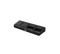 TSC battery charging station, 4 slots