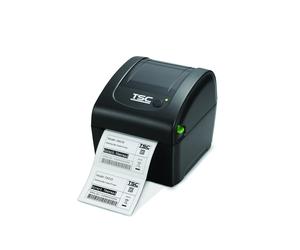 TSC DA320, 12 puntos/mm (300dpi), RTC, EPL, ZPL, ZPLII, TSPL-EZ, USB, RS232, Ethernet