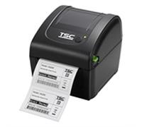 TSC DA320, 12 puntos/mm (300dpi), RTC, EPL, ZPL, ZPLII, TSPL-EZ, USB, RS232, Ethernet