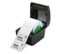 TSC DA320, 12 puntos/mm (300dpi), RTC, EPL, ZPL, ZPLII, TSPL-EZ, USB, RS232, Ethernet