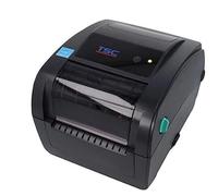 TSC Impresora de Etiquetas TC300, 300 dpi, 4 IPS, USB, Ethernet, RS-232, Transferencia térmica