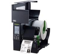 TSC MB341T, 12 puntos/mm (300dpi), RTC, Display, USB, USB Host, RS232, Ethernet, Kit (USB)