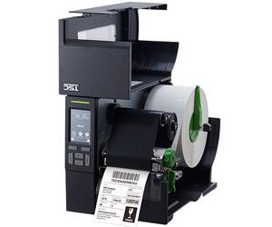 TSC MB341T, 12 puntos/mm (300dpi), RTC, Display, USB, USB Host, RS232, Ethernet, Kit (USB)