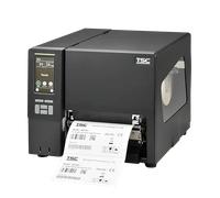 TSC MH261T, 8 puntos/mm (203dpi), Disp., RTC, USB, USB Host, RS232, LPT, Ethernet