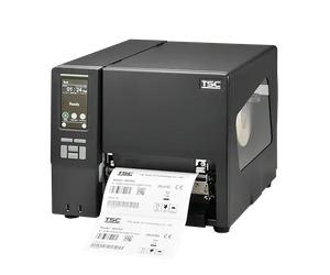 TSC MH261T, 8 puntos/mm (203dpi), Disp., RTC, USB, USB Host, RS232, LPT, Ethernet