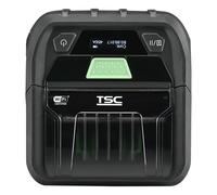 TSC RE310, labels, Rollo de papel para tiques, USB-C, BT, WLAN, Kit, negro