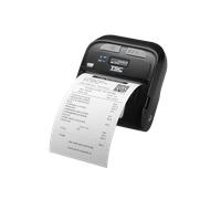 TSC TDM-30, 8 puntos/mm (203dpi), RTC, USB, BT (5.0), NFC